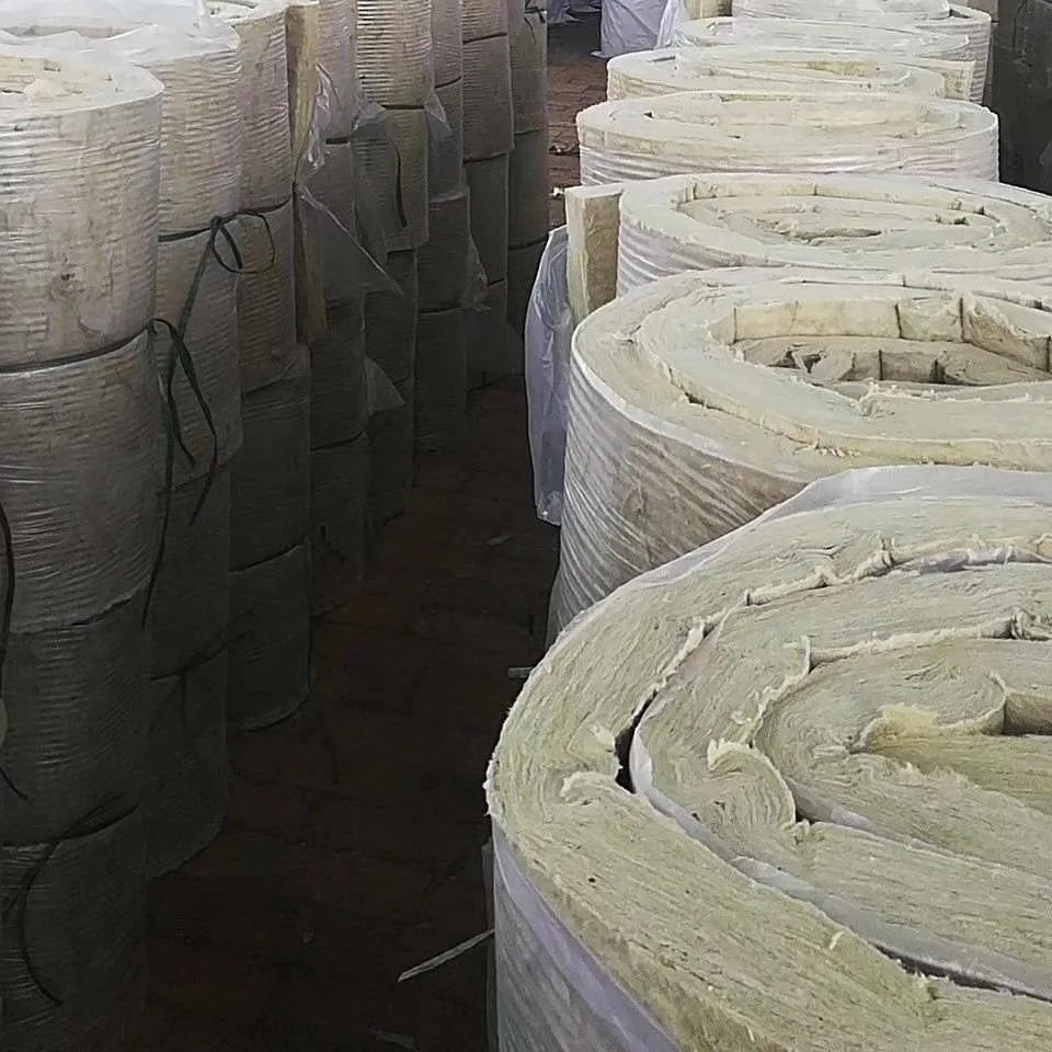 Oven insulation and noise reduction material rock wool price for basalt wool