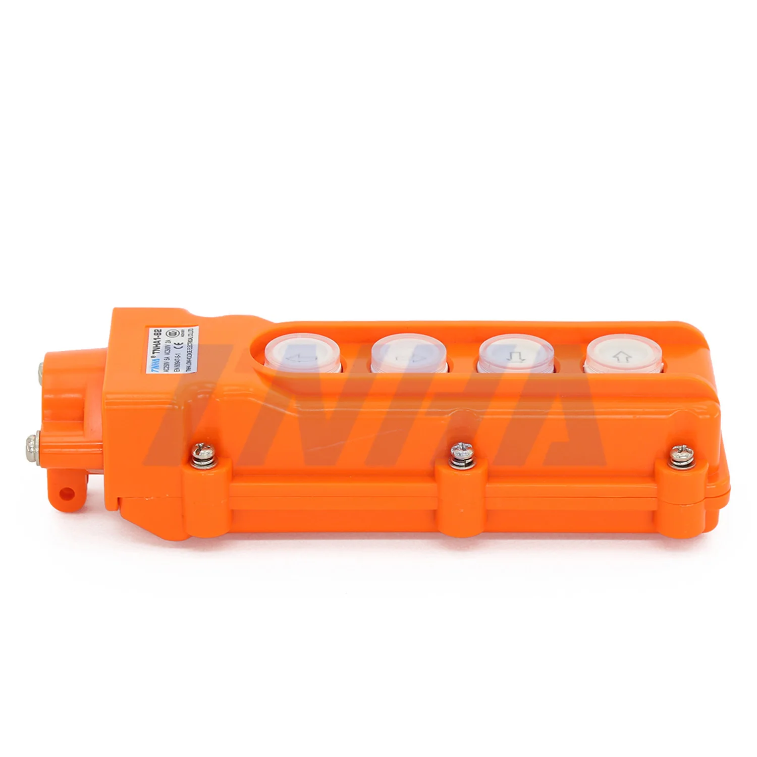 COB-62 High Quality Handheld Control Pushbutton hoist crane pendant hoist control switch