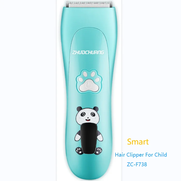  New Rechargeable Electric Hair Clippers 4 Free Combs Shaver For Adults And