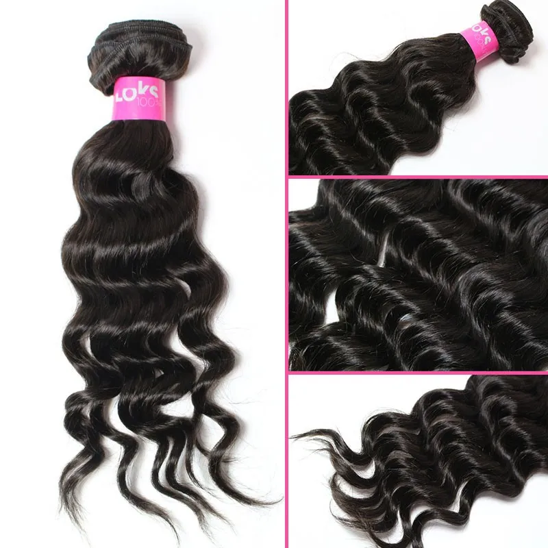 
Hot Selling in South Africa Market Indian Virgin Hair Weave From Aliexpress 