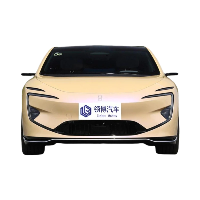 In Stock Avatr 11 New Energy Electric Vehicle Suv 2024 Long Battery Life Dual High Speed Ev Changan Car Avatr 11 Price
