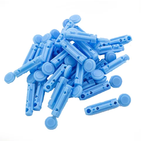 55T High Effective Automatic Blood Lancet Making Machine Injection Machine