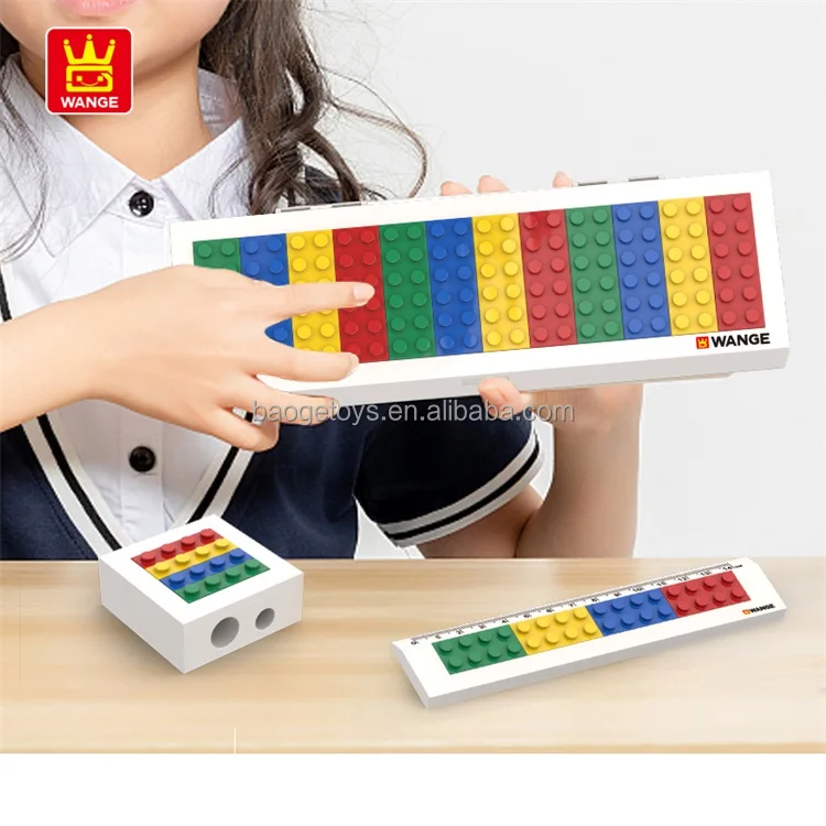 eraser office new custom wholesale kids gift school supplies products stationery items set