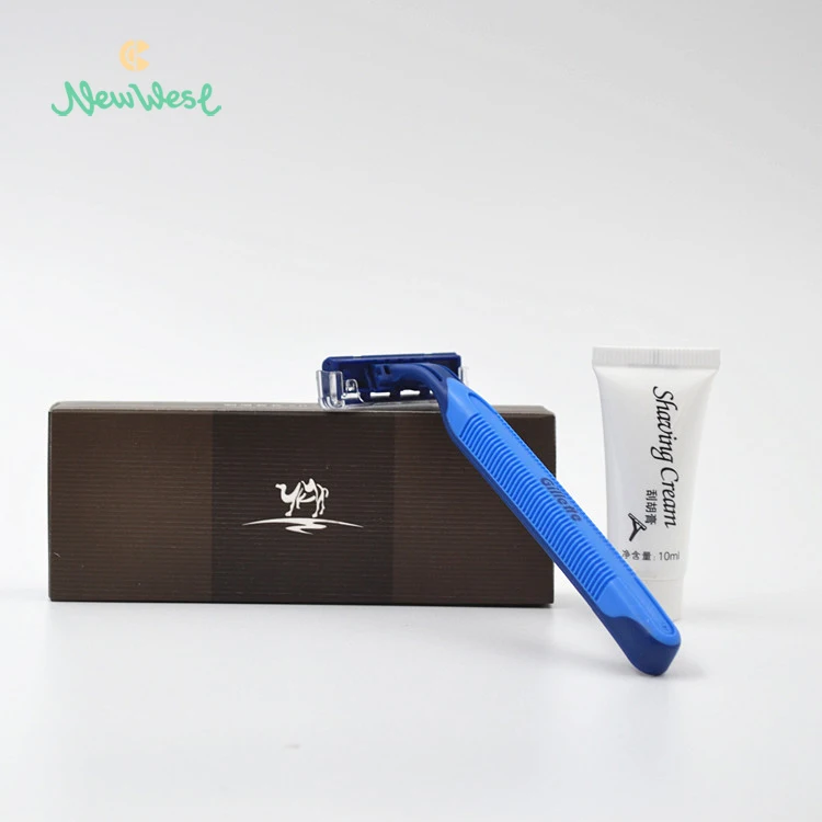 High Quality Hotel amenity set for five star hotel