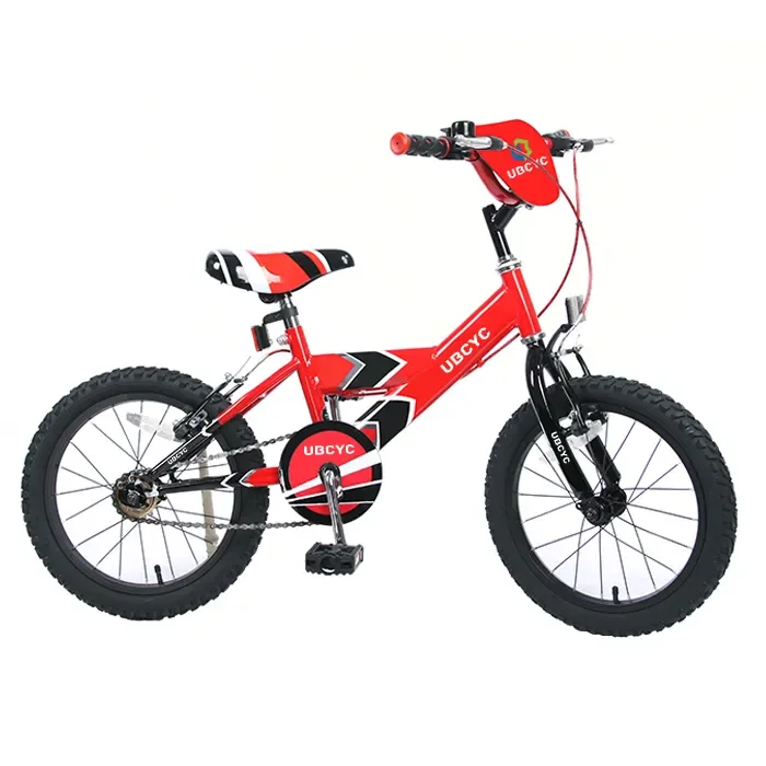 Wholesale Cheap Children Bicycle for Kids/hot Sale Kids Bike/good Quality 4 Wheels Kid Bicycle for 3 5 Years Old Children