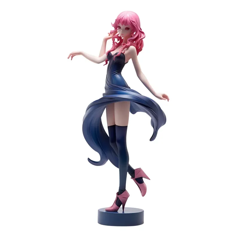 2024 Japan Anime GK  PVC sexy action figure gifts for collectible/decoration