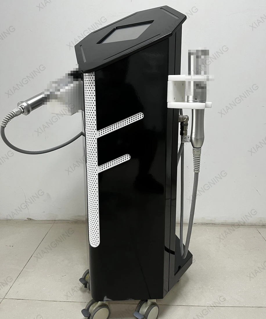 Endo 360 Rotating Inner Ball 8d Roller Slimming Machine Weight Loss Cellulite Reduction Lymphatic Body Shape Machine