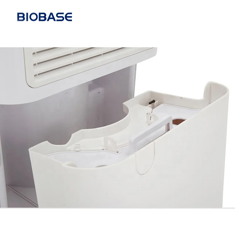  Biobase Китай домашний осушитель воздуха BKDH-850D фильтр с активированным углем LED голосовые подсказки 50L/24 часа в сутки горячая
