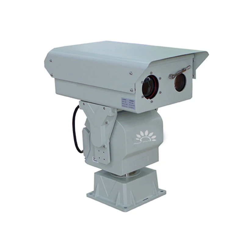 Hope-Wish Long Distance Ip thermal infrared camera module for Forest fire protection system