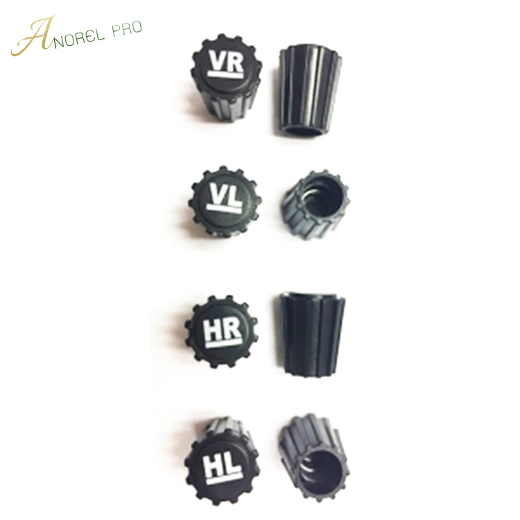 Germany Automobile tire cap valve cover aluminum neo chrome valve cap