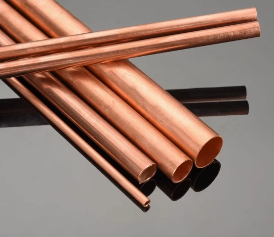 Direct from Factory. Huge Discounts!  copper mould tube  copper nickel tube   copper tube 3/8 -C1100