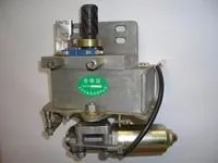 EMC Certificated Sprinter Bus Electric Automatic  Bus Door System