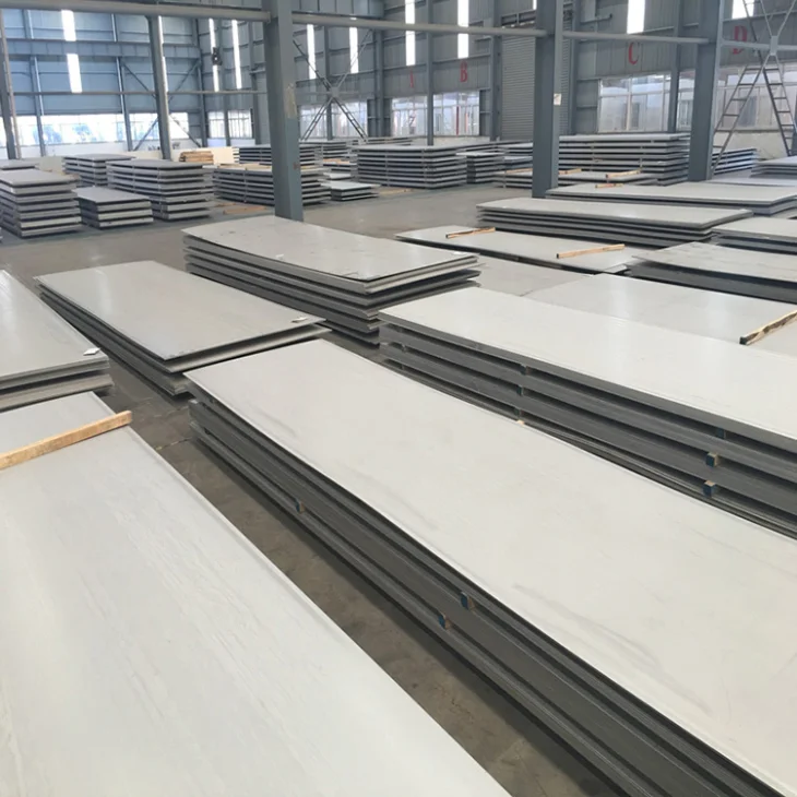 Factory supplier aisi ASTM 201 304 310s 316 321 stainless steel plate sheet price per kg