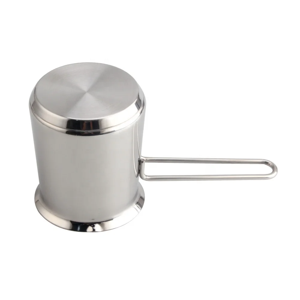 Turkish Coffee Decanter, Brewing Coffee Pot Cezve, Espresso Ibrik Briki Stovepot Decanter