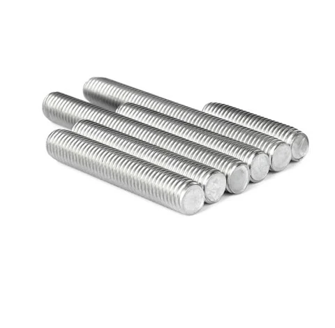 Professional Supplier Stainless Steel Double End All Threaded Rods Metal Full Thread Stainless Steel Rod
