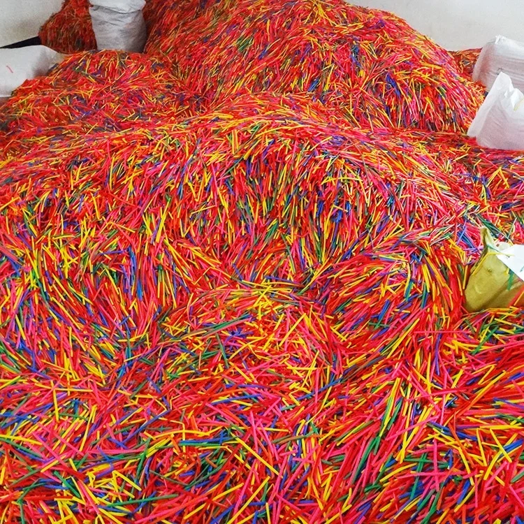  Сделай Сам в форме животного 260 Скручивающиеся шары Волшебные длинные формы