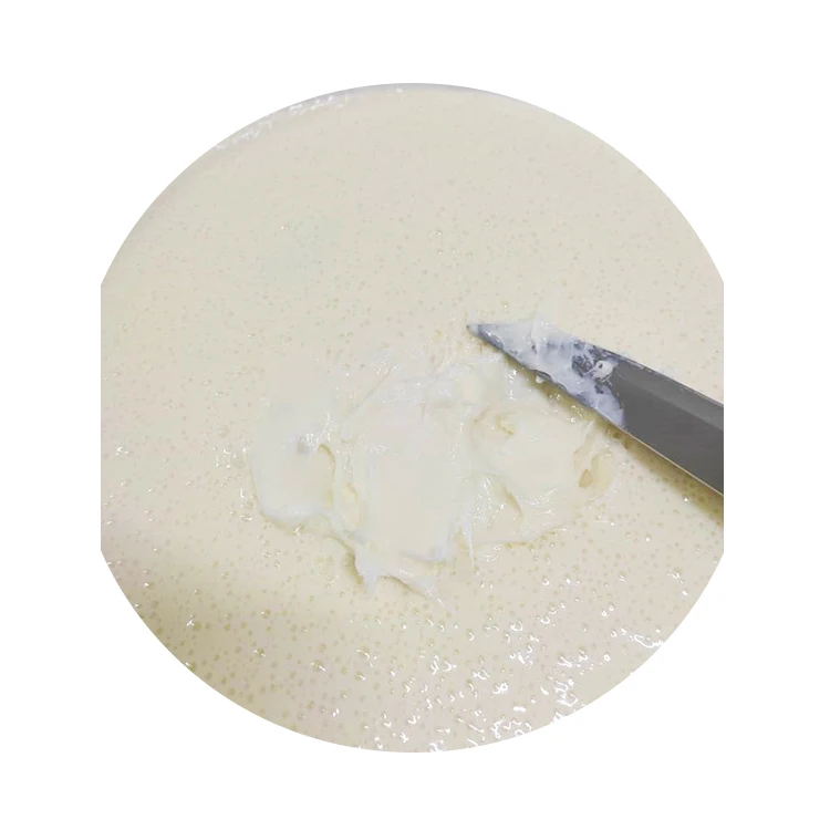 Bulk Factory Prices White honey Kyrgyzstan Pure Sainfoin White Honey Organic Nutrition Pure Bee White Cream Honey