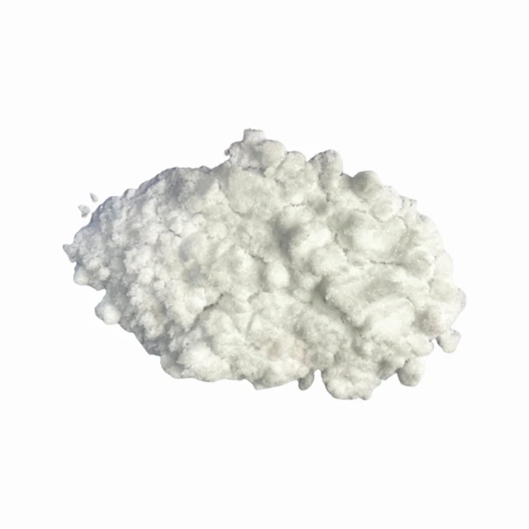 Chemicals Manufacturers Ba(Oh)2 8H2O High Purity Octahydrate Barium Hydroxide