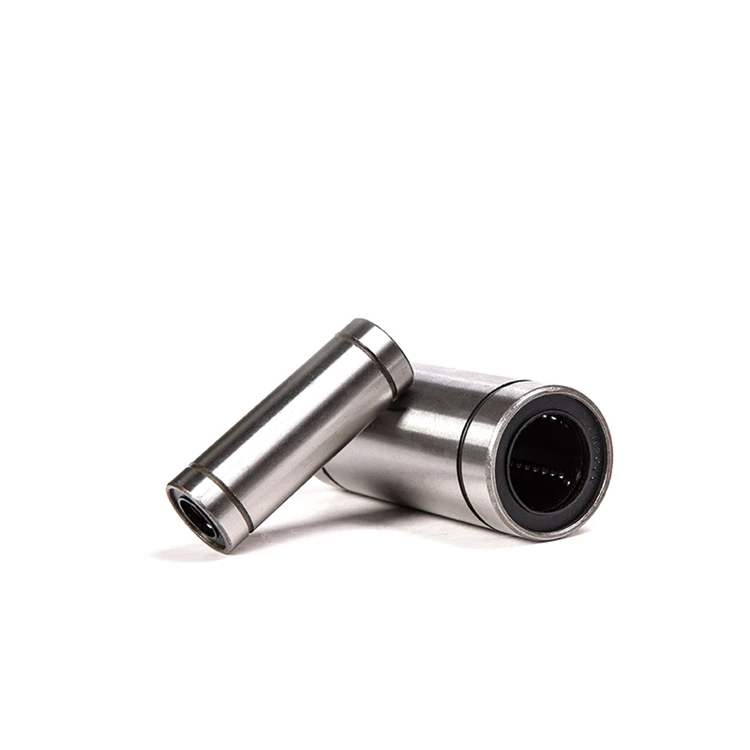 Hot sale LM10LUU Linear Motion Bush Bearing for Linear Shaft