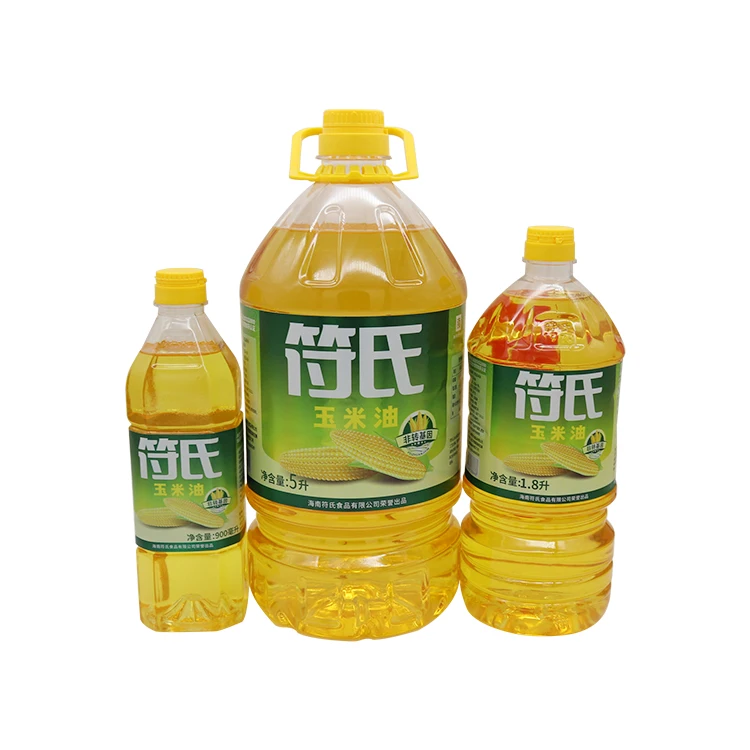
corn oil Cooking Corn Oil with wholesale price 