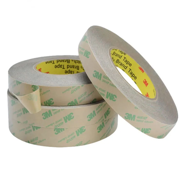High Adhesion 3m467MP 468MP Transfer Tape