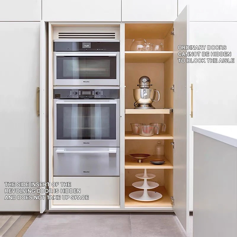 2023 High Quality Pocket Door Slide System Pocket Flipper Door Slides Cabinet Pocket Door Slide