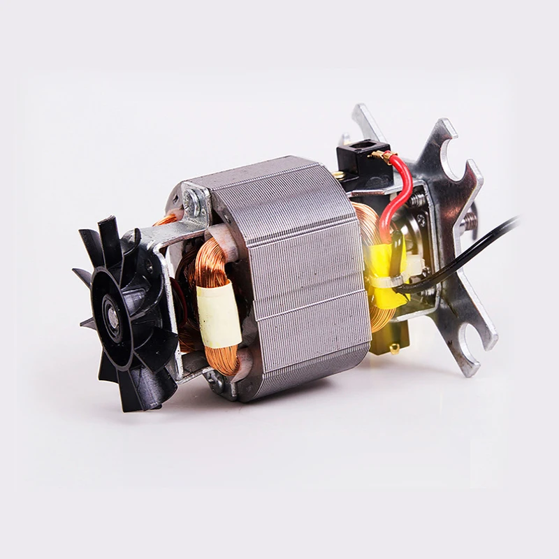 Новый портативный блендер для смузи стакан с Usb винтажный мини-блендер