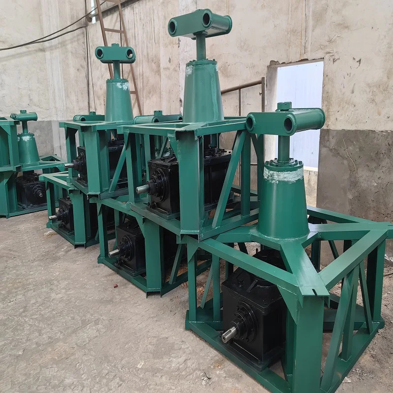 Factory sale wet pan mill gold milling machine