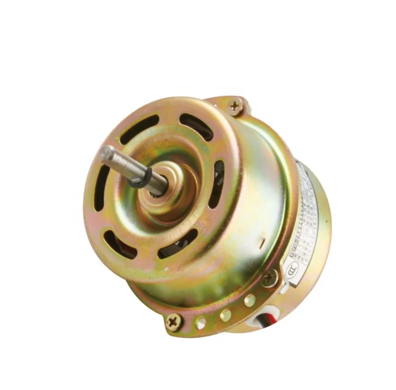 Factory direct sale air conditioner motor evaporative air cooler Universal condenser fan motor