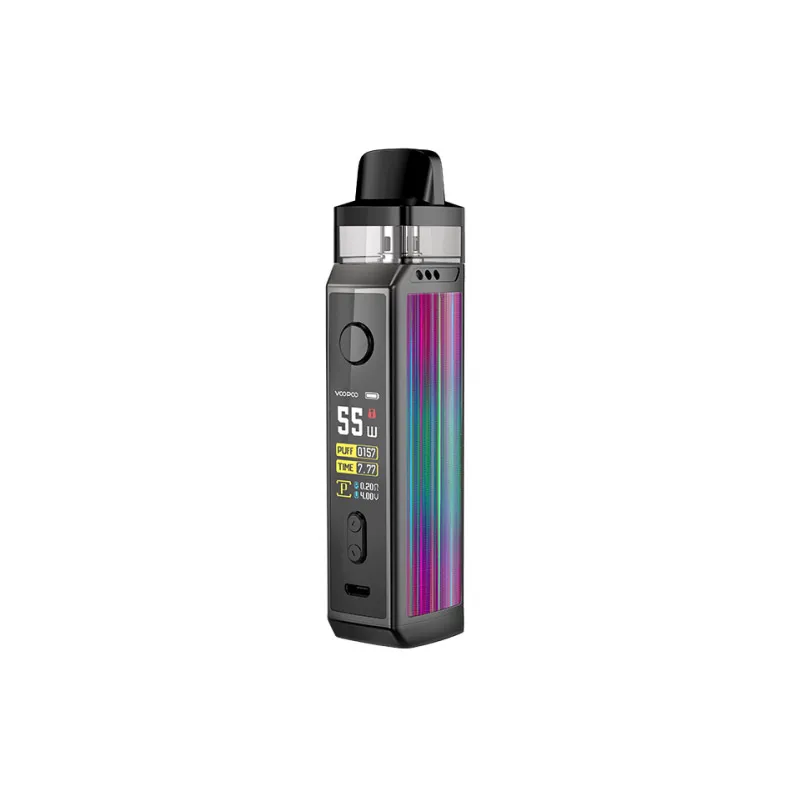 AVE40 100% оригинальный Voopoo Винчи х Vape Pod