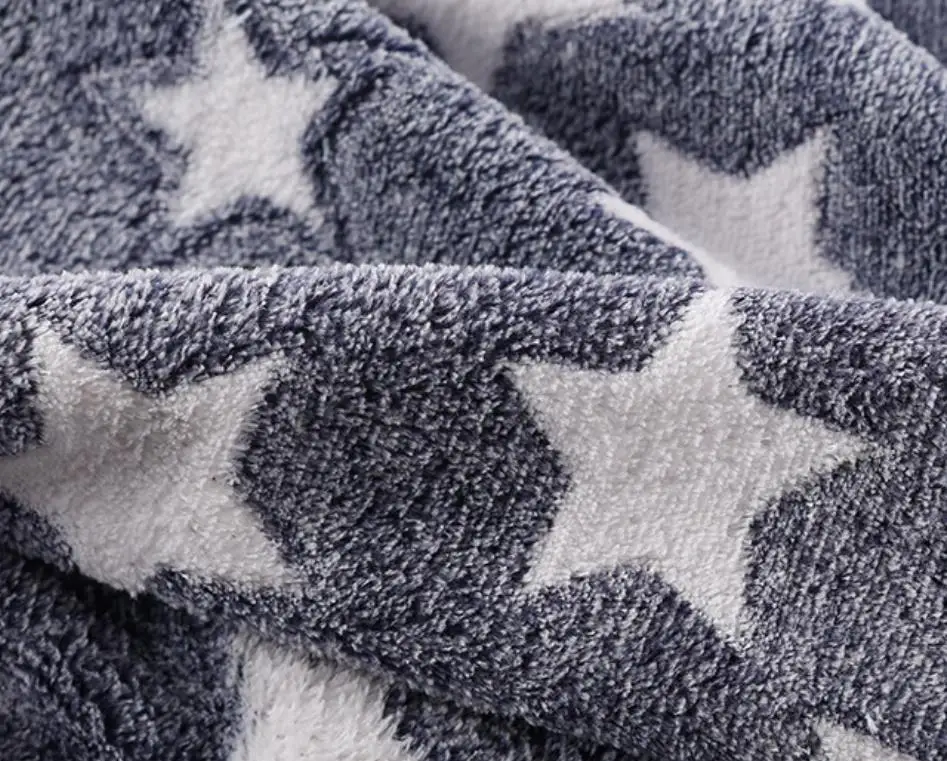 Новинка, обильное детское фланелевое одеяло с принтом на заказ, мягкая теплая ткань для домашнего текстиля