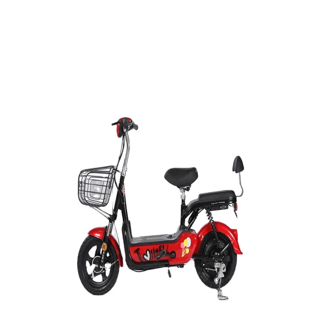 Electric ATV 4X4  Bike  Driving Adult two Wheels  Color fat tire electric bike