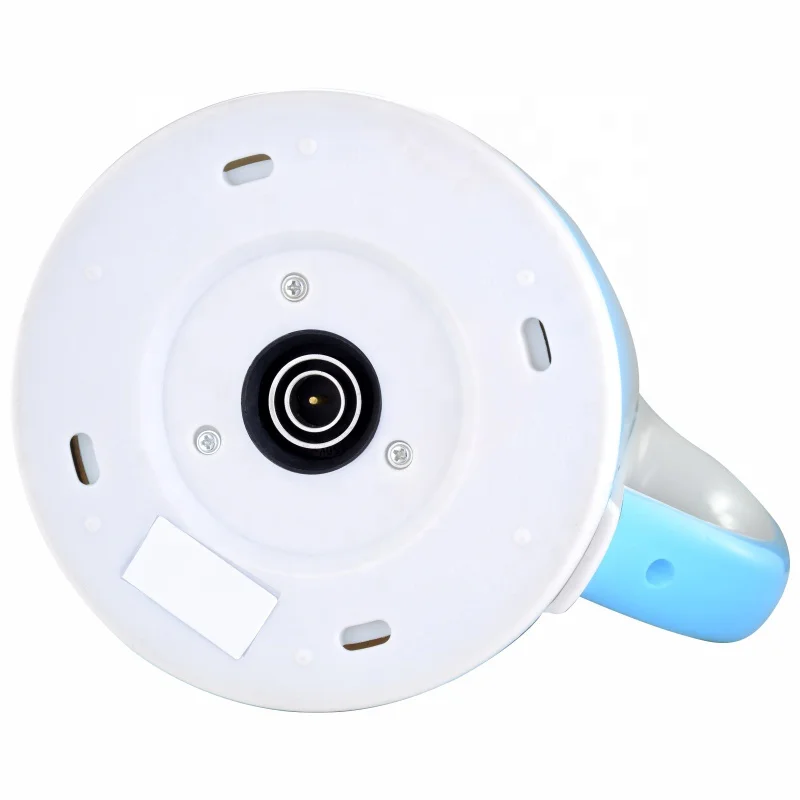  Кувшин котел быстро вскипятить ss мгновенный Забавный чайник СВЕТОДИОДНЫЙ Электрический фанки купол красочные портативный кулинарный набор 2 3 чашки