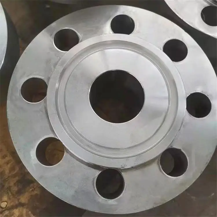 Профессиональный ASME B16.5 B16.47 ASTM литье из кованой нержавеющей стали с таким образом сварочный скользящий фланец