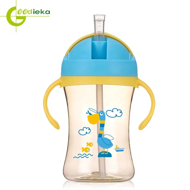 Good Quality Baby Drinking Cup