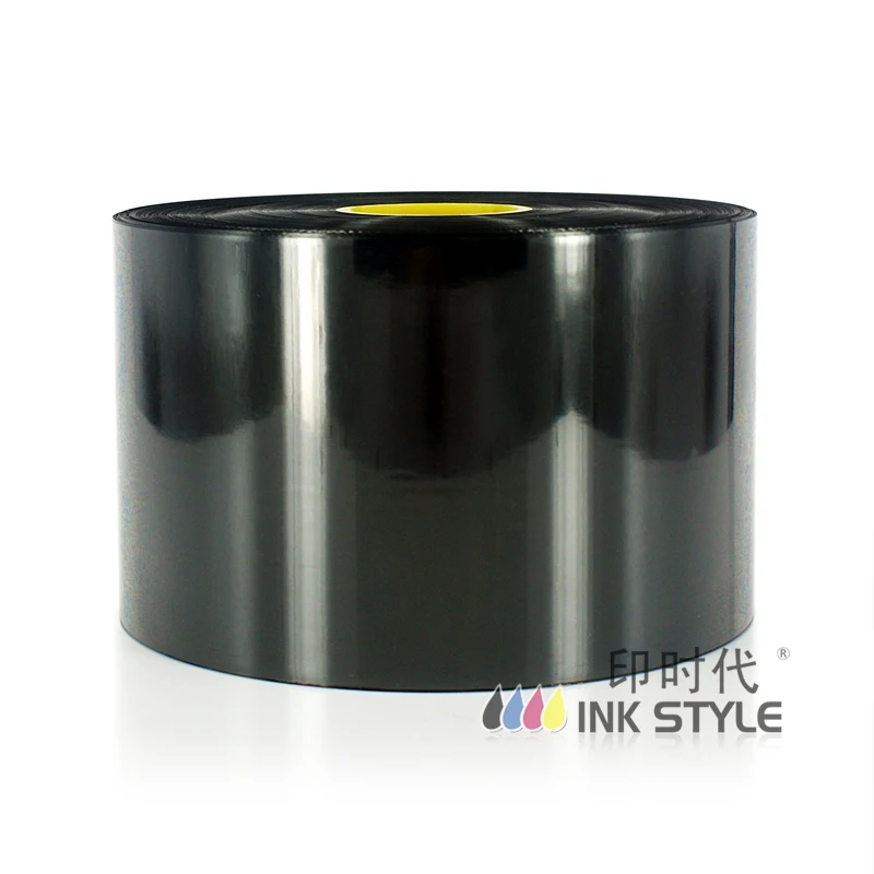 2.342.0031 Black Ribbon 11200 prints  Compatible for S5000 S7000 S6000 Matica Lines Card Printer