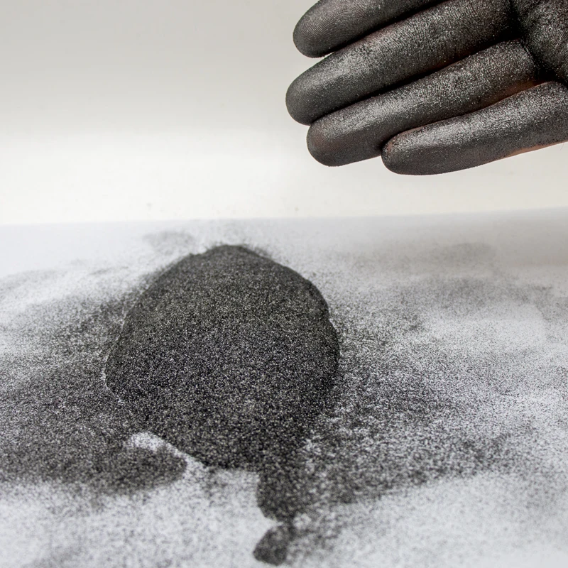 High Electrical Conductivity Per Ton Synthetic Lubricants Natural Flake Thermal Graphite