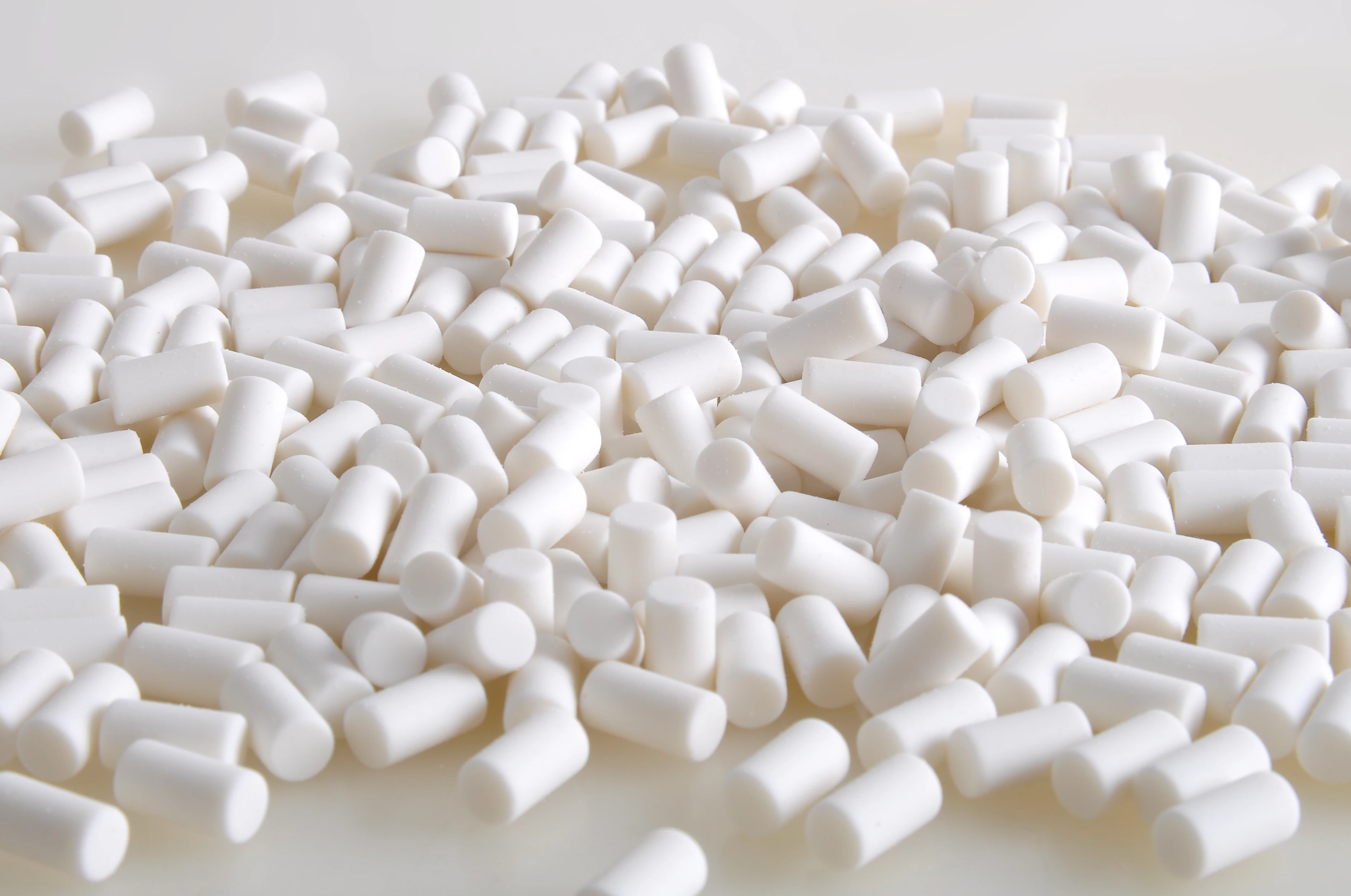 
Wholesale Light Green Eraser High Grade 