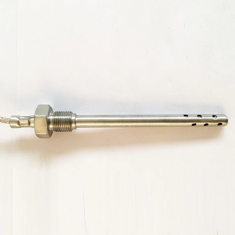 
PT100 Temperature Sensor 