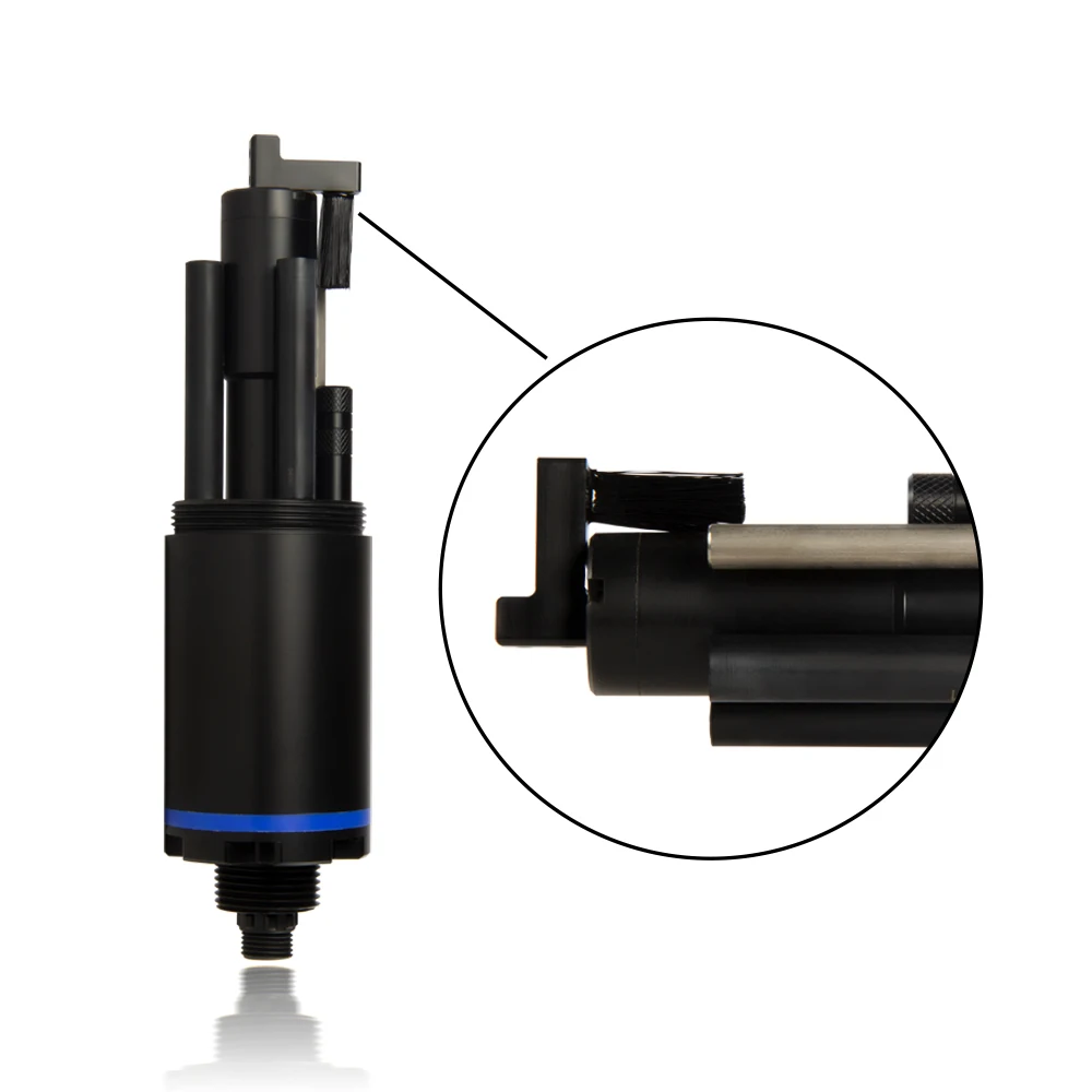 Online RS485 Ion Selective water Ammonia Nitrogen Sensor for Sewage