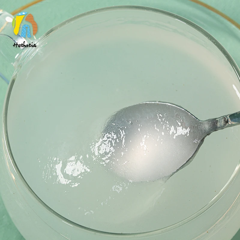  Factory Sale Food Grade Flour Konjac Powder Weight Loss Diet Slimming