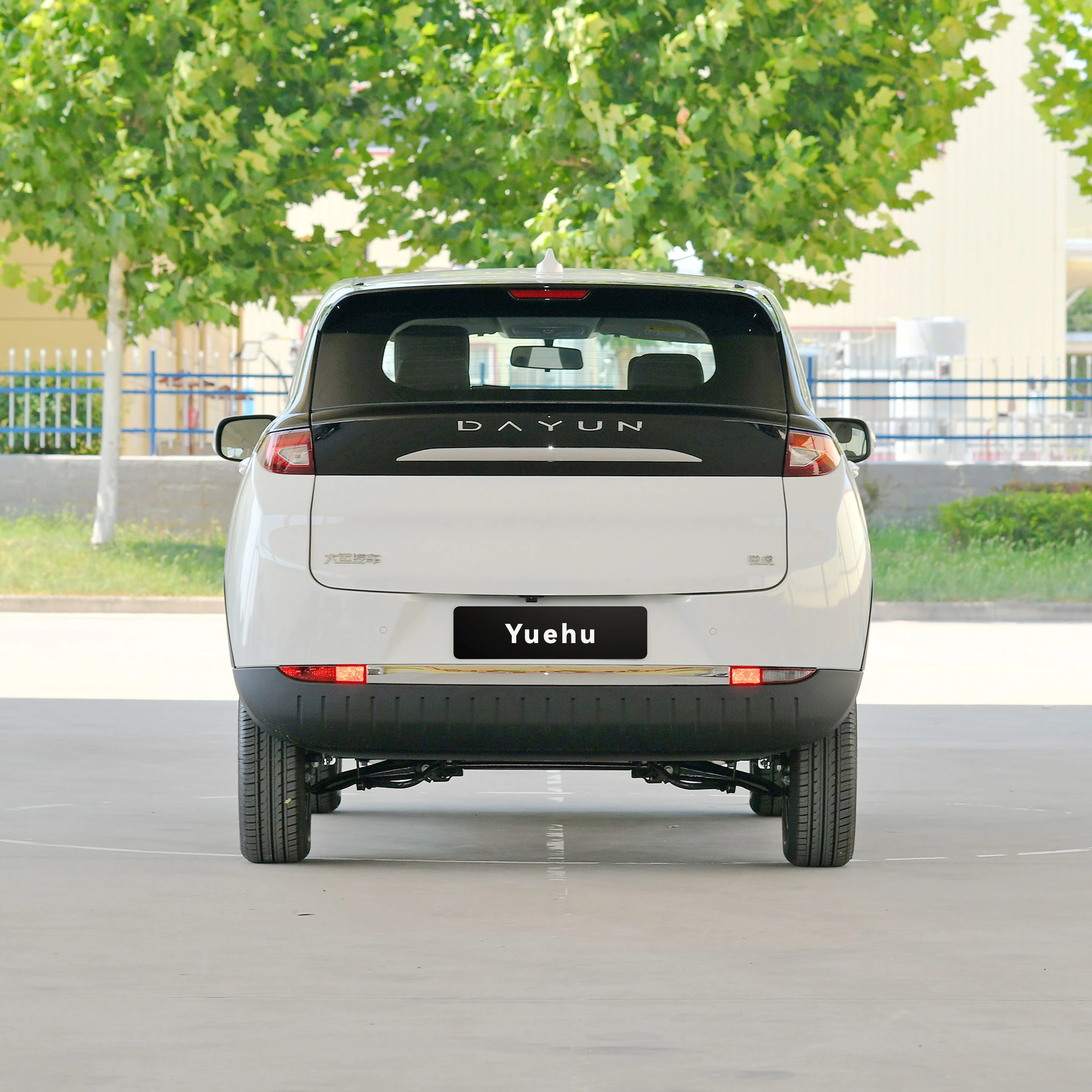 Best Price Cheap Electric Car Single Motor 300km Range New Energy Vehicles