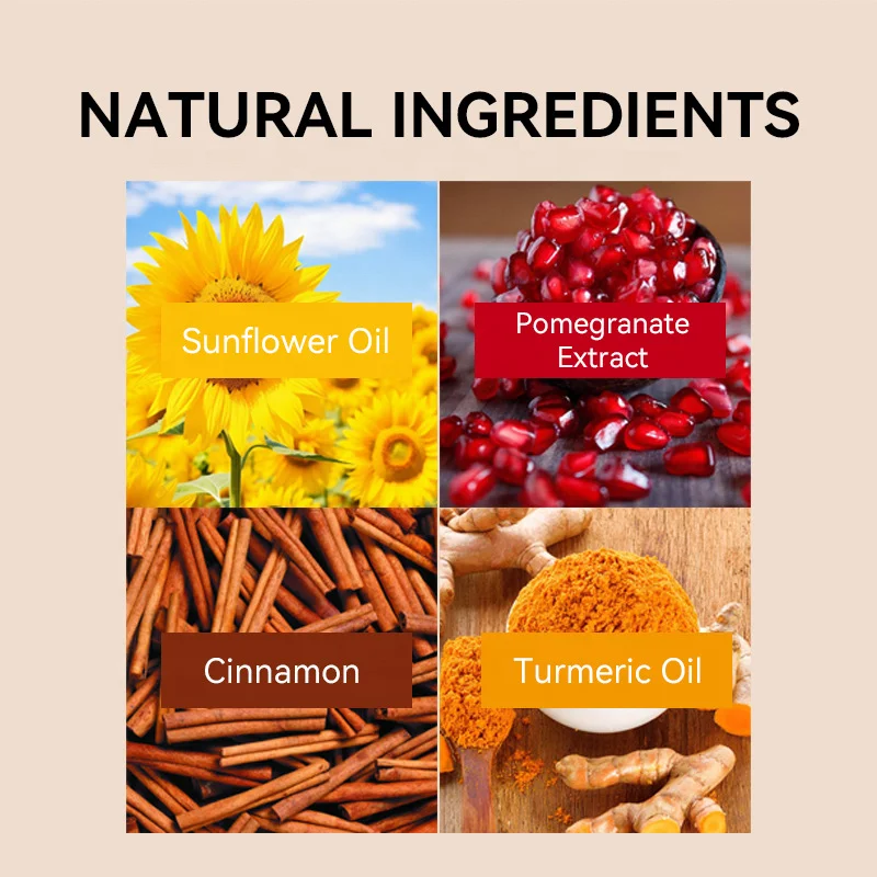 Gluta Booster Coconut Pulling Oil Essential Oil And Vitamin E Teeth-Friendly Whitening Freshing Mouthwash 100ml