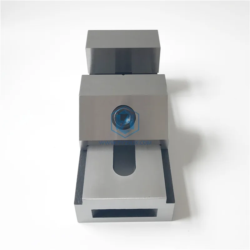 CNC Precision Toolmaker Screwless Grinding Vise