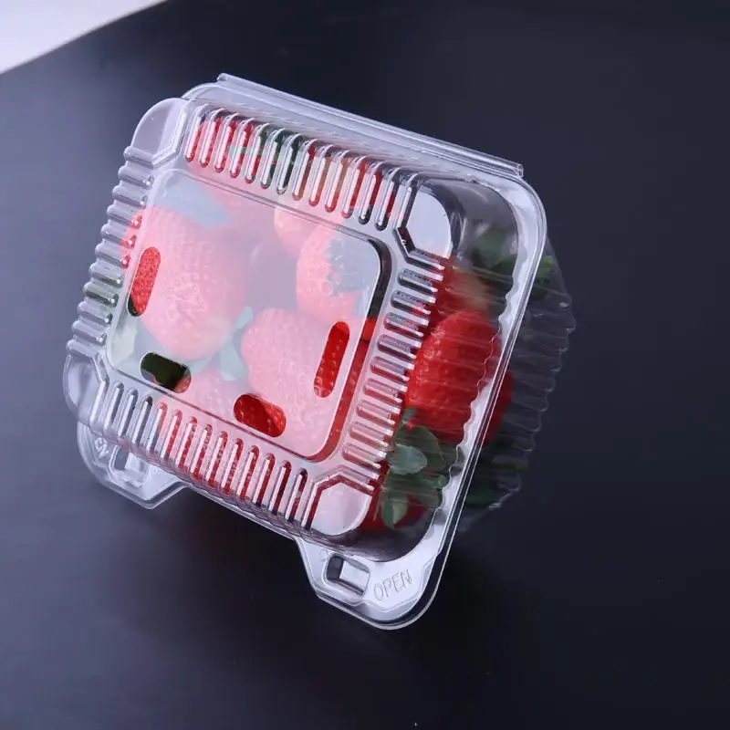 RJD-720 automatic vacuum forming machine thermoforming equipment