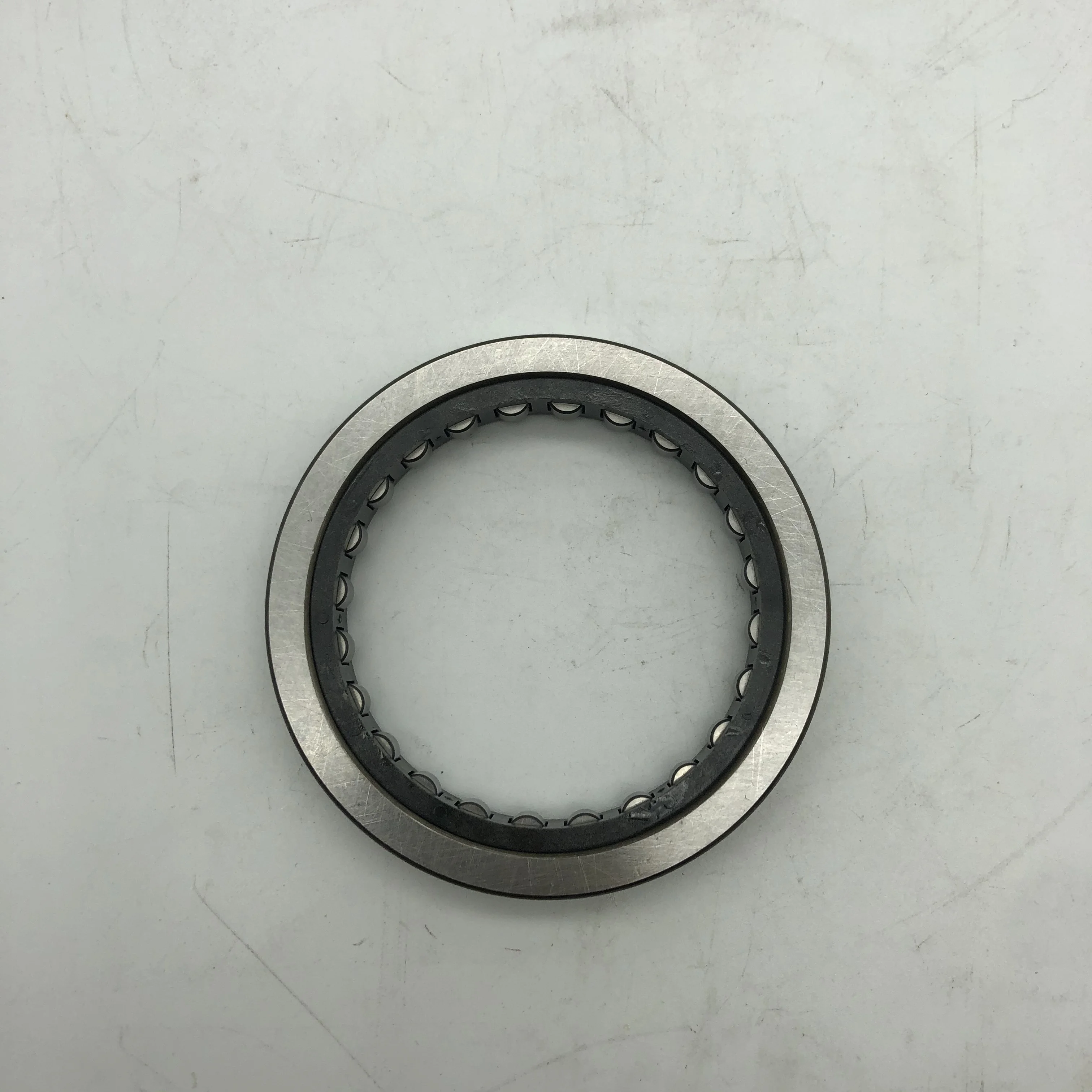 ZC-0013-OEM VP55-2 Automobile Bearing / Cylindrical Roller Bearing 55x76x11mm