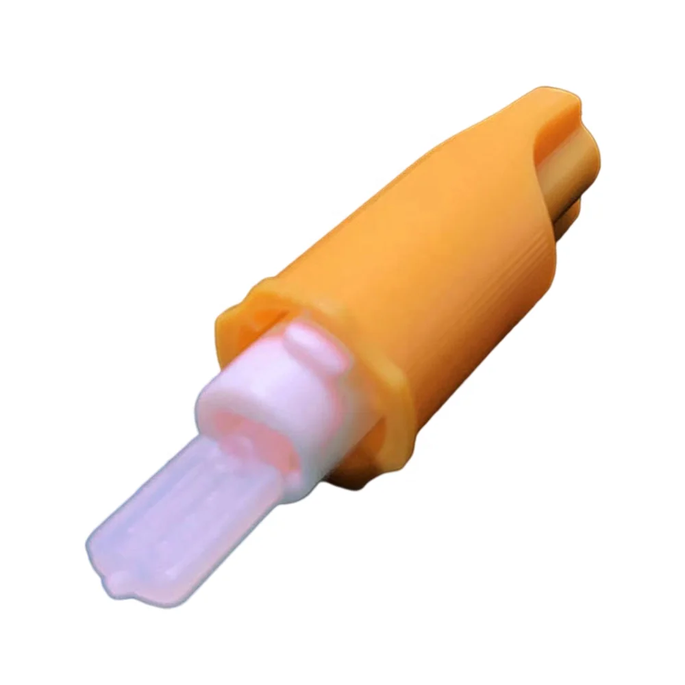 OEM pressed promisemed blood lancet blood lancet