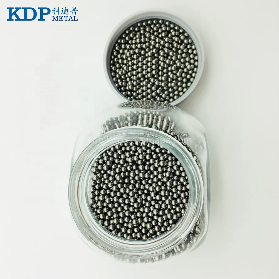 TSS tungsten super shot 2.0mm 2.5mm 4.1mm wolfram ball pellet bulk