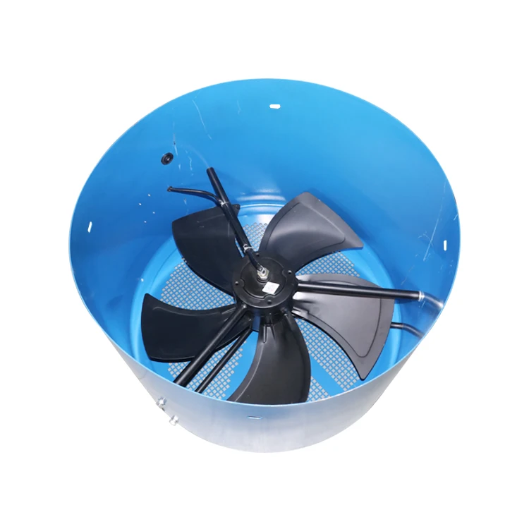 China Suppliers Industrial Exhaust Axial Flow Ventilating Fan Bathroom China