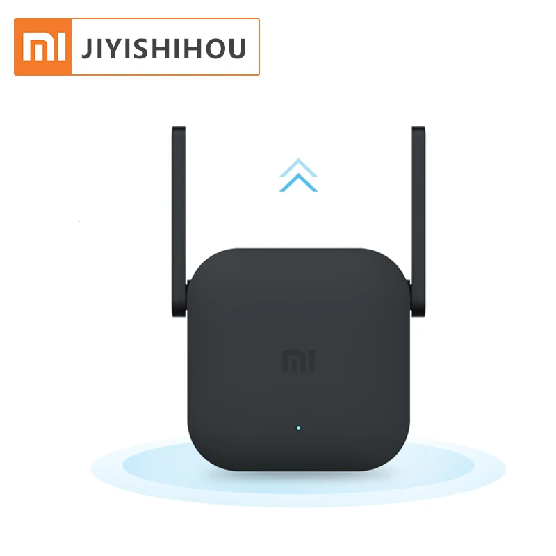  Xiaomi Mi Wifi ретранслятор Pro усилитель маршрутизатор 300 м 2 4G сеть